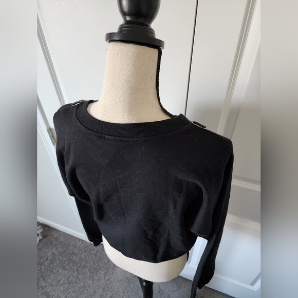 Anna Sui - Sweatshirt - Picture 7 of 8